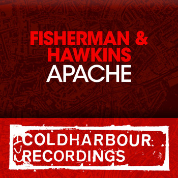 Fisherman & Hawkins - Apache