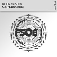 Bjorn Akesson - Sol / Gunsmoke