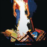 Kingsley Flood - Battles