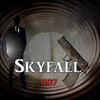 Llina Joy - Skyfall