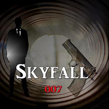 Llina Joy - Skyfall