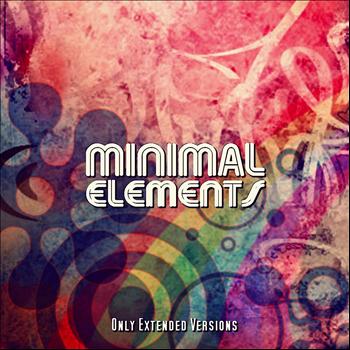 Various Artists - Minimal Elements (Only Extended Versions)