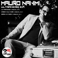 Mauro Nakimi - Ultramicro EP