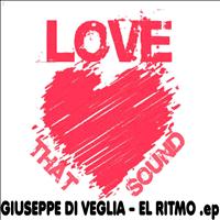Giuseppe Di Veglia - El Ritmo - EP