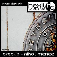 Asedub - From Detroit