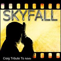 Craig - Skyfall