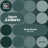 Jason Justiano - Grey Room