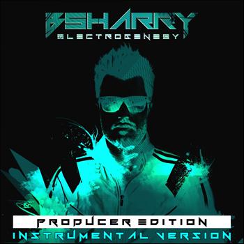 Bsharry - Electrogenesy (Producer Edition, Instrumental Mix)