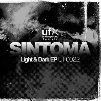 Sintoma - DARK & LIGHT EP