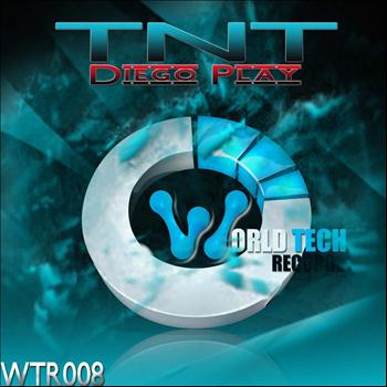 Diego Play - TNT