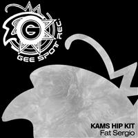 Fat Sergio - Kams Hip Kit