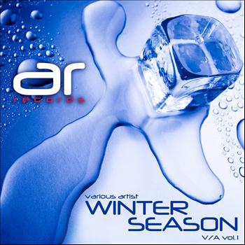 Various Artists - Winter Season, Vol. 01