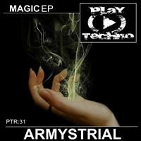 Armystrial - Magic EP