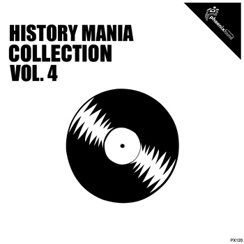 Various Artists - History Mania Collection, Vol. 4