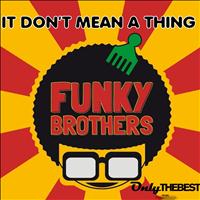 Funky Brothers - It Don't Mean a Thing