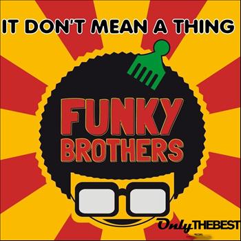 Funky Brothers - It Don't Mean a Thing
