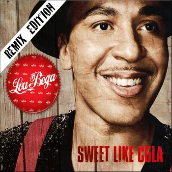 Lou Bega - Sweet Like Cola (Remix Edition)
