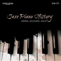 Gerardo Iacoucci - Jazz Piano History