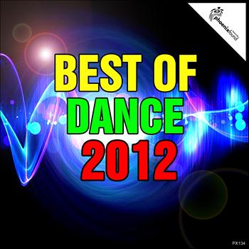 Various Artists - Best of Dance 2012