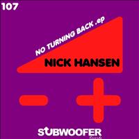 Nick Hansen - No Turning Back