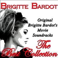 Brigitte Bardot - Original Brigitte Bardot's Movie Soundracks: The Best Collection