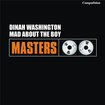 Dinah Washington - Mad About the Boy