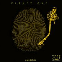 Alex & Chris - Planet One (Space Mix)