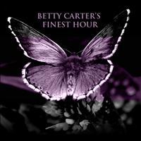 Betty Carter - Betty Carter's Finest Hour