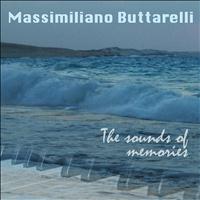Massimiliano Buttarelli - The Sounds Of Memories