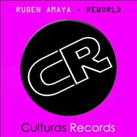 Ruben Amaya - Ruben Amaya (Reworld)