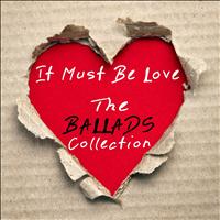 It's A Cover Up - It Must Be Love - The Ballads Collection