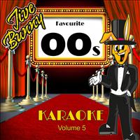 Jive Bunny - Jive Bunny's Favourite 00's Album - Karaoke, Vol. 5