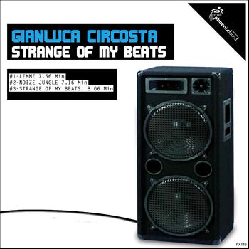 Gianluca Circosta - Strange of My Beat