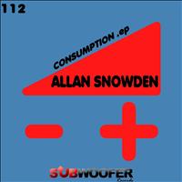Allan Snowden - Consumption