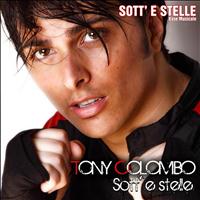 Tony Colombo - Sott'e stelle