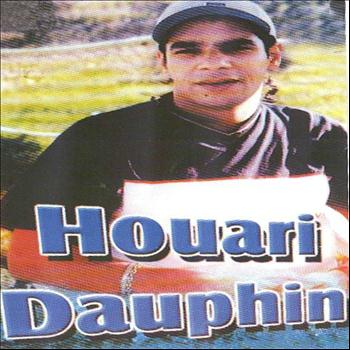 Houari Dauphin - Nansak ana ou nansa el passe