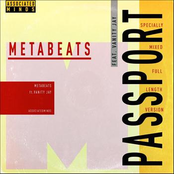 Metabeats - Passport (Specially Mixed Full Length Version)