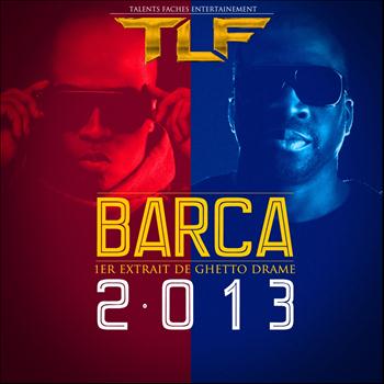 TLF - Barça (Explicit)