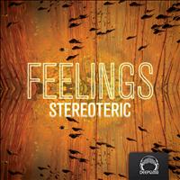 Stereoteric - Feelings EP