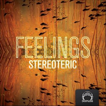 Stereoteric - Feelings EP