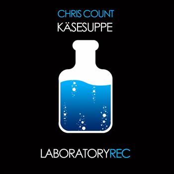Chris Count - Käsesuppe