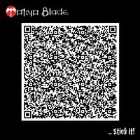 Tokyo Blade - Stick It (Charity-Single)