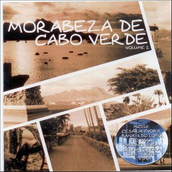Various Artists - Mor Abeza de Cabo Verde, Vol. 2