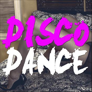 Various Artists - Discodance