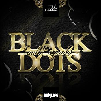 Saul Espada - Black Dots