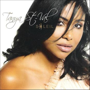Tanya St-Val - Soleil