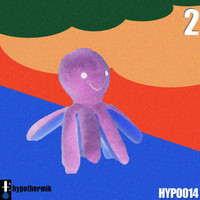 Sunburnt Octopus - Garden Pack, Vol. 2