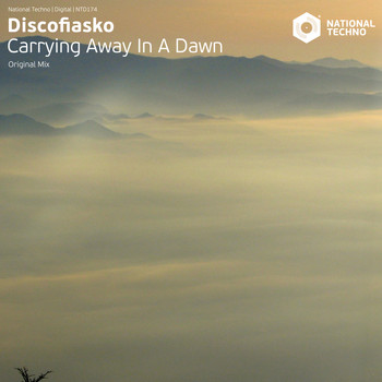 Discofiasko - Carrying Away in a Dawn