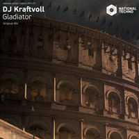 DJ Kraftvoll - Gladiator