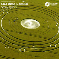 CDJ Dima Donskoi - Stray Quark